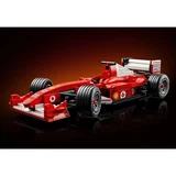 LEGO® Icons Ferrari F2004 & Michael Schumacher 11375 (29/37) LEGO® Icons Ferrari F2004 & Michael Schumacher 11375 (29/37)