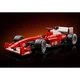 Ferrari F2004 en Michael Schumacher 11375 thumbnail-28