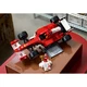 Ferrari F2004 en Michael Schumacher 11375 thumbnail-30