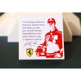 LEGO® Icons Ferrari F2004 & Michael Schumacher 11375 (33/37) LEGO® Icons Ferrari F2004 & Michael Schumacher 11375 (33/37)