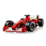LEGO® Icons Ferrari F2004 & Michael Schumacher 11375 (4/37) LEGO® Icons Ferrari F2004 & Michael Schumacher 11375 (4/37)