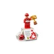 Ferrari F2004 en Michael Schumacher 11375 thumbnail-4