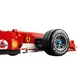 Ferrari F2004 en Michael Schumacher 11375 thumbnail-6