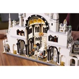 LEGO® Icons Der Herr der Ringe: Minas Tirith 11377 (22/33)