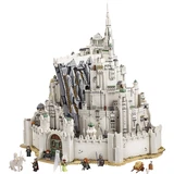 LEGO® Icons Der Herr der Ringe: Minas Tirith 11377 (2/33)