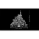 The Lord of the Rings: Minas Tirith 11377 thumbnail-2 The Lord of the Rings: Minas Tirith 11377 thumbnail-2
