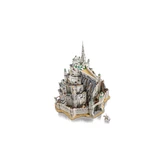 LEGO® Icons Der Herr der Ringe: Minas Tirith 11377 (4/33)
