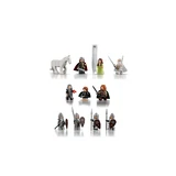LEGO® Icons Der Herr der Ringe: Minas Tirith 11377 (5/33)