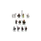 The Lord of the Rings: Minas Tirith 11377 thumbnail-4 The Lord of the Rings: Minas Tirith 11377 thumbnail-4
