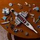 Douglas DC-3 PAN AM Airliner 11378 thumbnail-9