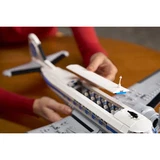 LEGO® Icons Avion de ligne Douglas DC-3 de la PAN AM 11378 (12/21)