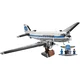 Douglas DC-3 PAN AM Airliner 11378 thumbnail-19