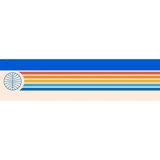LEGO® Icons Avion de ligne Douglas DC-3 de la PAN AM 11378 (21/21)