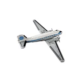LEGO® Icons Avion de ligne Douglas DC-3 de la PAN AM 11378 (4/21)