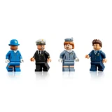 LEGO® Icons Avion de ligne Douglas DC-3 de la PAN AM 11378 (5/21)