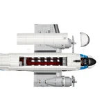 LEGO® Icons Avion de ligne Douglas DC-3 de la PAN AM 11378 (6/21)