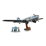 LEGO® Icons Avion de ligne Douglas DC-3 de la PAN AM 11378 (8/21)