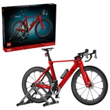 LEGO® Icons Racefiets 11380 (1/42)