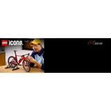 LEGO® Icons Racefiets 11380 (27/42)