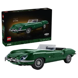 Jaguar E-Type 11381 Jaguar E-Type 11381