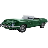 LEGO® Icons Jaguar E-Type 11381 (26/26) LEGO® Icons Jaguar E-Type 11381 (26/26)