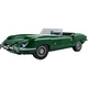 Jaguar E-Type 11381 thumbnail-1 Jaguar E-Type 11381 thumbnail-1