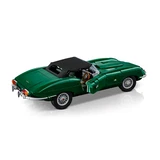 LEGO® Icons Jaguar E-Type 11381 (4/26) LEGO® Icons Jaguar E-Type 11381 (4/26)