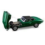 LEGO® Icons Jaguar E-Type 11381 (5/26) LEGO® Icons Jaguar E-Type 11381 (5/26)