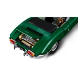 LEGO® Icons Jaguar E-Type 11381 (6/26) LEGO® Icons Jaguar E-Type 11381 (6/26)