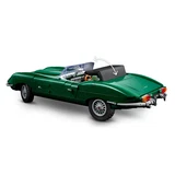 LEGO® Icons Jaguar E-Type 11381 (7/26) LEGO® Icons Jaguar E-Type 11381 (7/26)