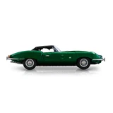 LEGO® Icons Jaguar E-Type 11381 (9/26) LEGO® Icons Jaguar E-Type 11381 (9/26)