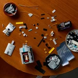 LEGO® Icons Hubble-Weltraumteleskop 11382 (18/25)