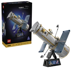 Hubble Space Telescope 11382 Hubble Space Telescope 11382
