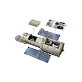 LEGO® Icons Hubble-Weltraumteleskop 11382 (5/25)