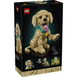 LEGO® Icons Golden retriever puppy 11384 (18/21)