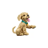 LEGO® Icons Golden retriever puppy 11384 (4/21)