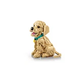 LEGO® Icons Golden retriever puppy 11384 (8/21)