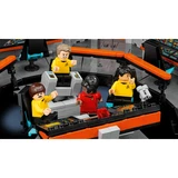 LEGO® Icons Star Trek: U. S.S. Enterprise NCC-1701 Bridge 11385 (10/26)