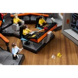 LEGO® Icons Star Trek: U. S.S. Enterprise NCC-1701 Bridge 11385 (17/26)