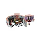 Star Trek: U. S.S. Enterprise NCC-1701 Brücke 11385 thumbnail-23 Star Trek: U. S.S. Enterprise NCC-1701 Brücke 11385 thumbnail-23