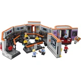 LEGO® Icons Star Trek: U. S.S. Enterprise NCC-1701 Bridge 11385 (26/26)