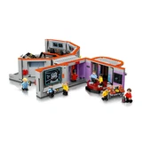 LEGO® Icons Star Trek: U. S.S. Enterprise NCC-1701 Bridge 11385 (6/26)