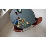 LEGO® Icons SpongeBob Schwammkopf: Bikini Bottom 11386 (13/24) LEGO® Icons SpongeBob Schwammkopf: Bikini Bottom 11386 (13/24)