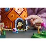 LEGO® Icons SpongeBob Schwammkopf: Bikini Bottom 11386 (17/24) LEGO® Icons SpongeBob Schwammkopf: Bikini Bottom 11386 (17/24)