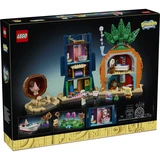 LEGO® Icons SpongeBob Schwammkopf: Bikini Bottom 11386 (21/24) LEGO® Icons SpongeBob Schwammkopf: Bikini Bottom 11386 (21/24)