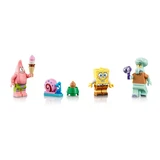 LEGO® Icons SpongeBob Schwammkopf: Bikini Bottom 11386 (5/24) LEGO® Icons SpongeBob Schwammkopf: Bikini Bottom 11386 (5/24)
