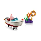 LEGO® Icons SpongeBob Schwammkopf: Bikini Bottom 11386 (6/24) LEGO® Icons SpongeBob Schwammkopf: Bikini Bottom 11386 (6/24)