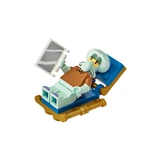 LEGO® Icons SpongeBob Schwammkopf: Bikini Bottom 11386 (7/24) LEGO® Icons SpongeBob Schwammkopf: Bikini Bottom 11386 (7/24)