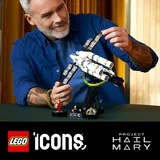 LEGO® Icons Der Astronaut 11389 (17/34) LEGO® Icons Der Astronaut 11389 (17/34)
