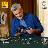 LEGO® Icons Der Astronaut 11389 (29/34) LEGO® Icons Der Astronaut 11389 (29/34)